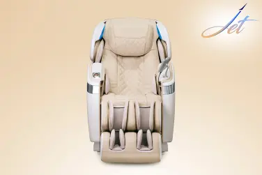 Массажное кресло US-MEDICA Jet Beige